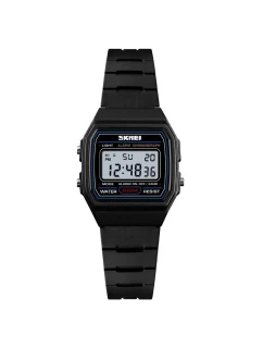 Dámské hodinky Skmei 1460BK + BOX