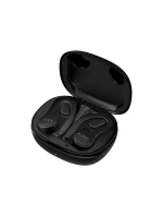 Sluchátka do uší černá model 21863496 Sluchátka do uší černá model 21863496