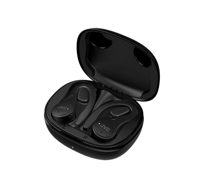 Sluchátka do uší černá model 21863496 Sluchátka do uší černá model 21863496