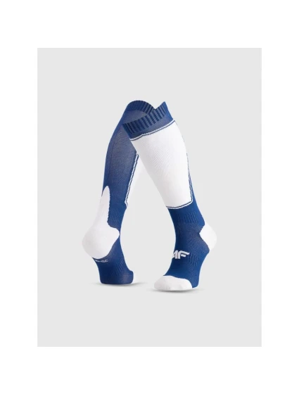 pánské lyžařské ponožky model 21870632 - 4F pánské lyžařské ponožky model 21870632 - 4F