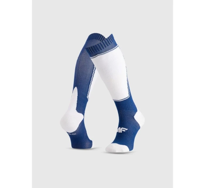 pánské lyžařské ponožky model 21870632 - 4F pánské lyžařské ponožky model 21870632 - 4F