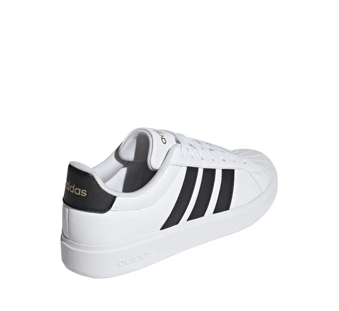 Pánská obuv adidas Streettalk bílá JP8275