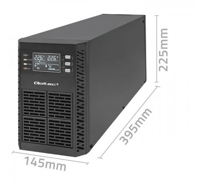 Mid Boot nepromokavé ponožky - model 22060086 Mid Boot nepromokavé ponožky - model 22060086