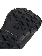 Pánské boty Terrex Heron Mid CW CP M AC7841 - Adidas