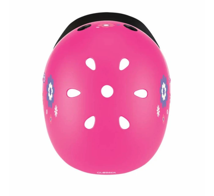 Přilba Elite Lights Jr dětské model 20936095 - Globber