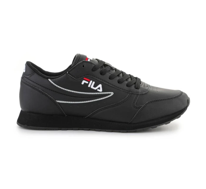 Boty Orbit Low M model 18473972 - Fila Boty Orbit Low M model 18473972 - Fila