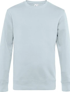 B&C KING Crew Neck_° Pánská mikina model 22484067 pure sky
