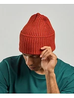 Oak Pletená čepice green model 22479271 - Atlantis Headwear Oak Pletená čepice green model 22479271 - Atlantis Headwear