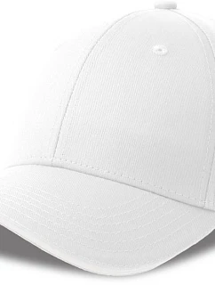 Atlantis Headwear Sport Sandwich-S 6 panelová sandwich kšiltovka 33.0275 white