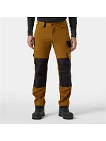 Oxford R Pracovní kalhoty Connect střední /darkest model 22416825 - Helly Hansen Oxford R Pracovní kalhoty Connect střední /darkest model 22416825 - Helly Hansen