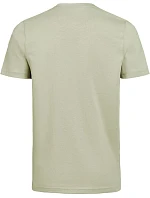 OCS TShirt Unisex tričko z těžké bavlny model 22465382 sage - Untagged Movement OCS TShirt Unisex tričko z těžké bavlny model 22465382 sage - Untagged Movement