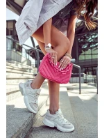 Dámské Tenisky Sportovní Boty Béžove model 21588026 - Boto Dámské Tenisky Sportovní Boty Béžove model 21588026 - Boto