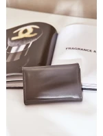 Dámský Peněženka Tmavě Šedý model 21681919 - Boto