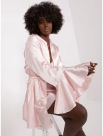 Sada BR KMPL 1025.35 světle růžová