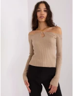 EM SW 070921 Svetr.49 tmavě lila EM SW 070921 Svetr.49 tmavě lila