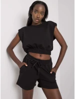 Sada HG KMPL 5447.14X černá