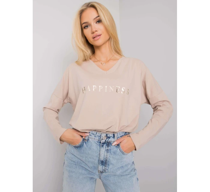 Halenka RV BZ 7210.64P béžová