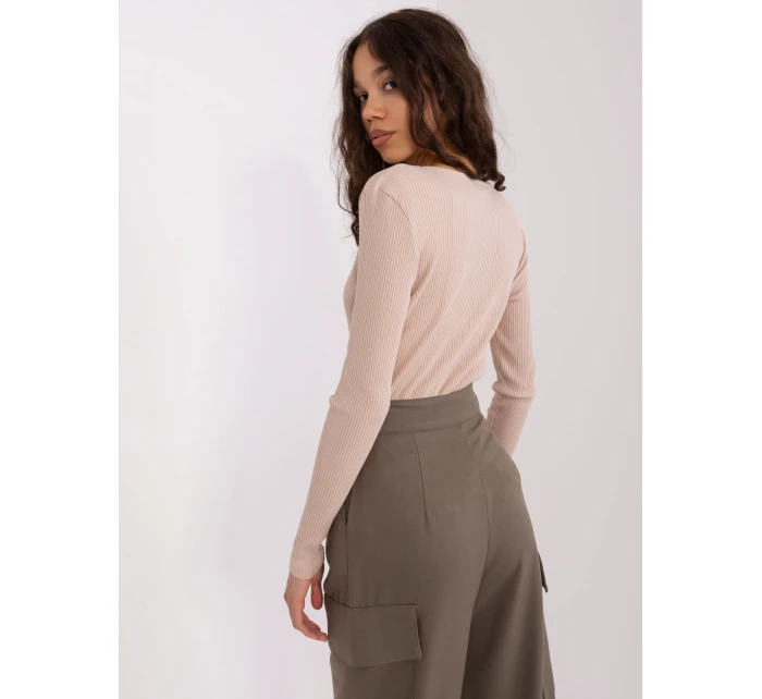 Halenka RV BZ 9206.20 béžová