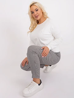 Blůza RV BZ 9312.28P v barvě ecru