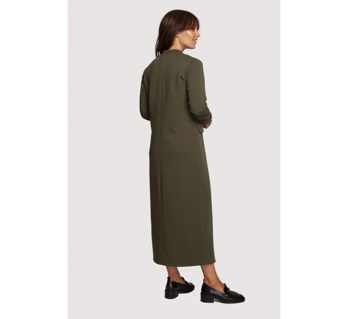 Šaty model 17944461 Olive - BeWear
