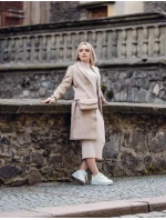 Kabelka VUCH Moana Beige