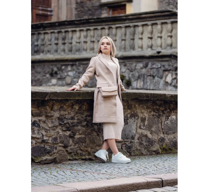 Kabelka VUCH Moana Beige