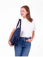 Dámská taška Vuch Rizzo Dark Blue