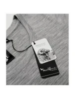 Dámské tričko s dlouhým rukávem Premium Merino Rise model 19499256 Černá - Malfini Dámské tričko s dlouhým rukávem Premium Merino Rise model 19499256 Černá - Malfini