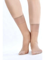 PONOŽKY, NETLAKOVÝ ELASTAN