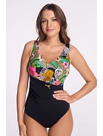 model 22106861 PLAVKY SKJ 67 ROYAL WILD - AVA SWIMWEAR model 22106861 PLAVKY SKJ 67 ROYAL WILD - AVA SWIMWEAR