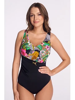 model 22106861 PLAVKY SKJ 67 ROYAL WILD - AVA SWIMWEAR