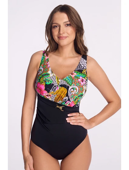 model 22106861 PLAVKY SKJ 67 ROYAL WILD - AVA SWIMWEAR model 22106861 PLAVKY SKJ 67 ROYAL WILD - AVA SWIMWEAR