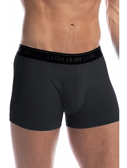 SZORTY MĘSKIE model 22037265 3PACK - Lama