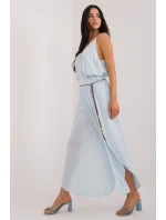 Dámské kalhoty model 210673 Och Bella Dámské kalhoty model 210673 Och Bella