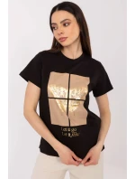 T-shirt model 212492 Factory Price