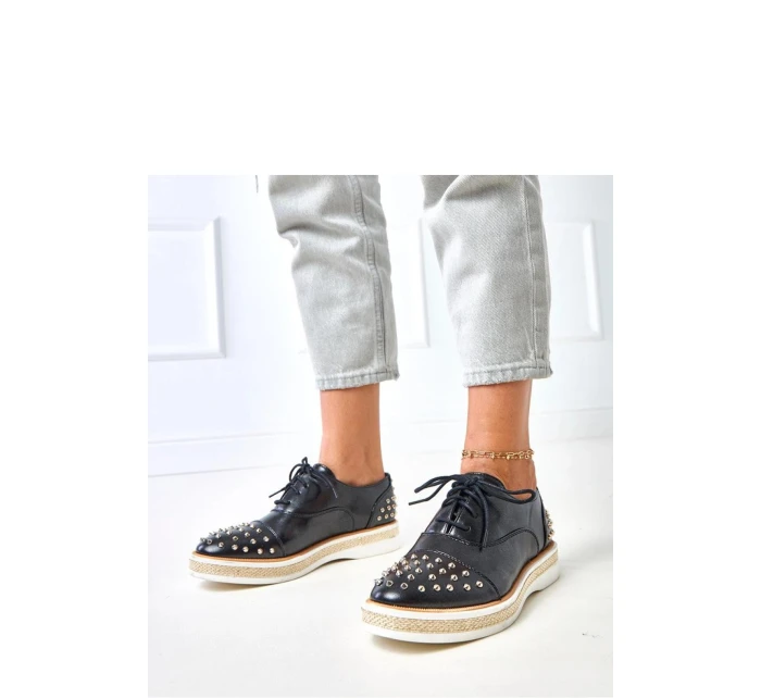 Polobotky  model 217674 Solea