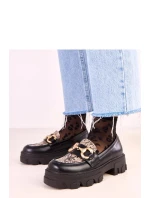 Mokasiny model 220569 Solea