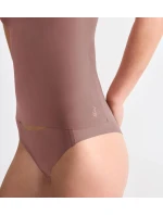 sloggi ZERO Feel 2.0 Spaghetti Top - BROWN - SLOGGI BROWN - SLOGGI sloggi ZERO Feel 2.0 Spaghetti Top - BROWN - SLOGGI BROWN - SLOGGI