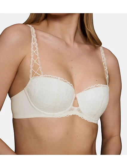 Body MakeUp Illusion Lace model 21743797 WHITE  WHITE - Triumph