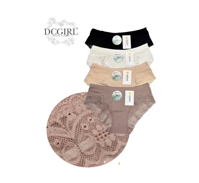 DC Girl kalhotky 26488 A'2 S-XL