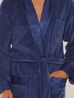 M2XL pánský župan model 21362068 - De Lafense