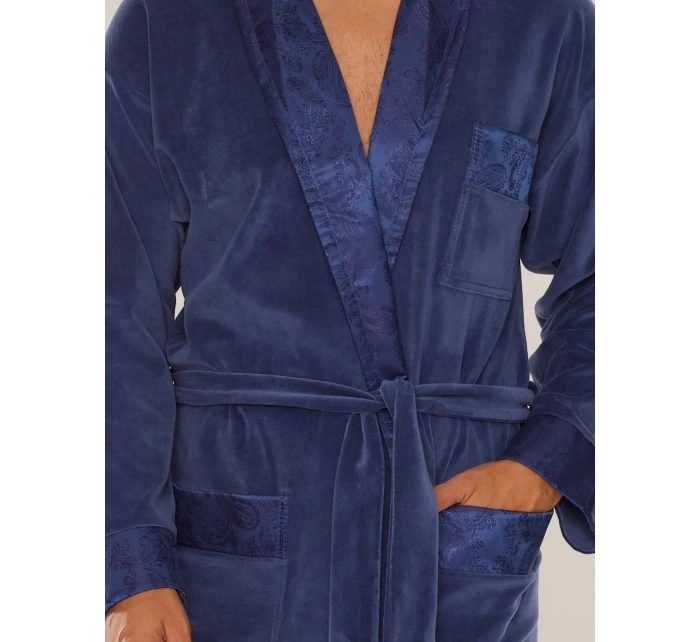 M2XL pánský župan model 21362068 - De Lafense