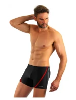 Plavecké boxerky Sesto Senso art.366 Maxi 3XL-4XL Plavecké boxerky Sesto Senso art.366 Maxi 3XL-4XL