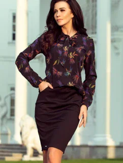 Dámská halenka model 6879916 - numoco