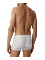 Pánské boxerky 2 pack 016 white - Atlantic