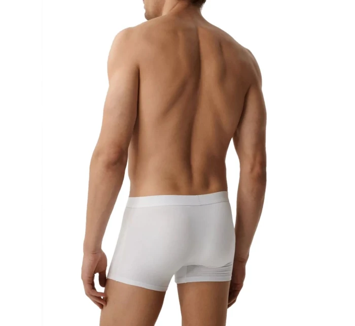 Pánské boxerky 2 pack 016 white - Atlantic