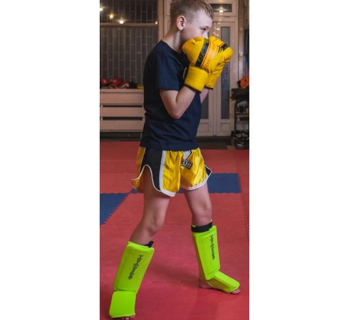 Yakima Jr S dětské chrániče a holení model 21461990 - Yakimasport