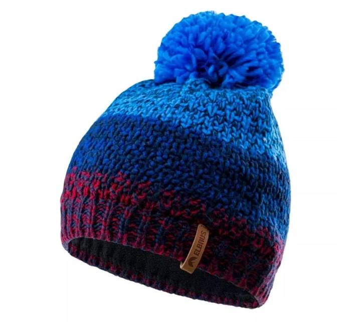 Čepice Elbrus Isaki 92800553518