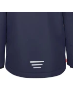 Trollkids Kids Holmenkollen Snow Jacket Pro winter navy blue (913-100) bunda s kapucí Trollkids Kids Holmenkollen Snow Jacket Pro winter navy blue (913-100) bunda s kapucí