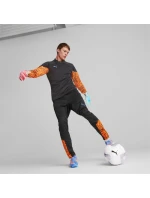 Brankářské rukavice Puma Ultra Grip 1 Tricks Hybrid 41853 01 Brankářské rukavice Puma Ultra Grip 1 Tricks Hybrid 41853 01